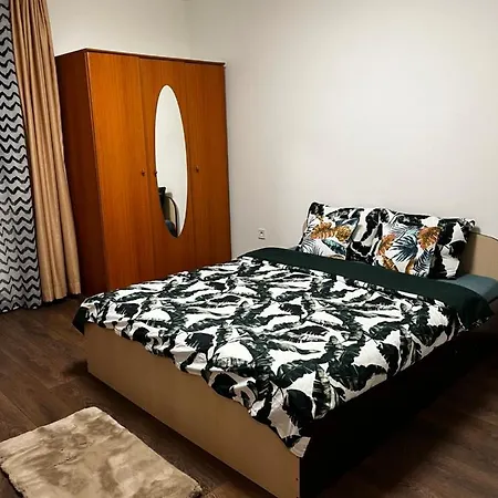 Red Apartament Апартаменти *
